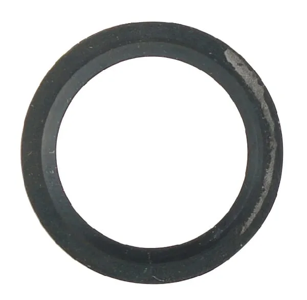 Olejový filtr Těsnící pás Výpů