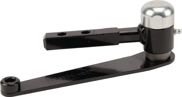 Otočná páka kompl.