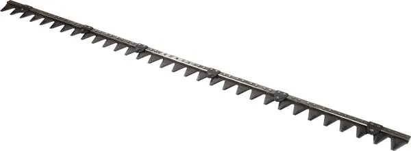 Horní nůž kpl. 162cm