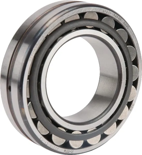 Soudečkové ložisko 50x90x23 mm INA/FAG