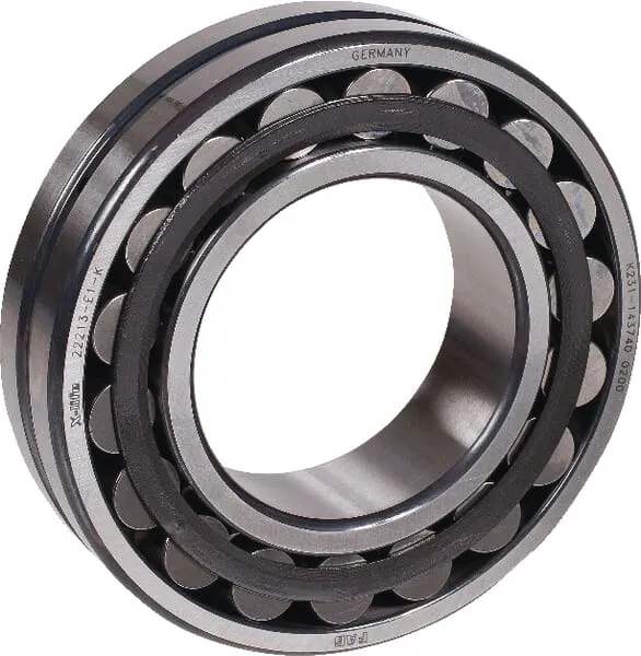 Soudečkové ložisko 65x120x31 mm INA/FAG