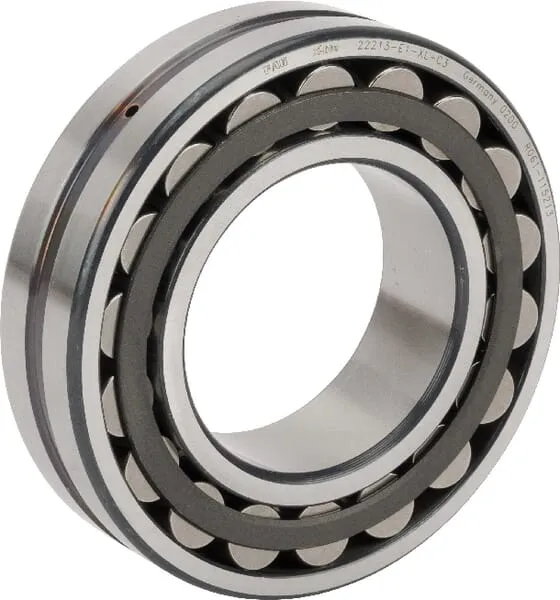 Soudečkové ložisko 65x120x31 mm INA/FAG