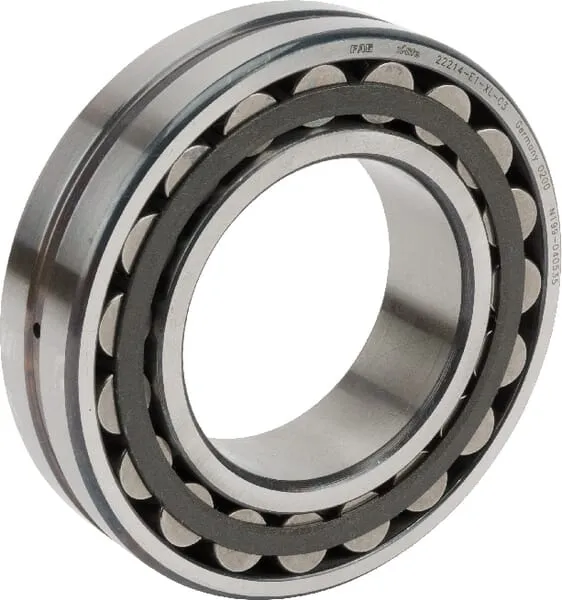 Spherical roller bearing 70x125x31mm INA/FAG