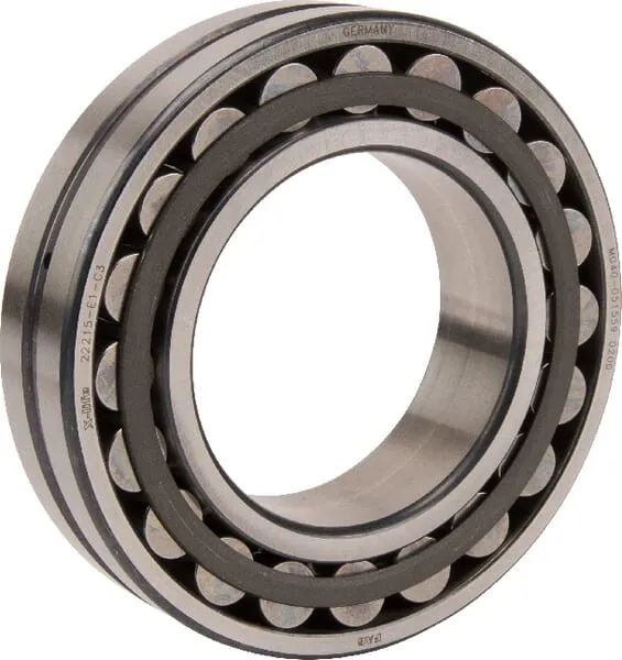 Soudečkové ložisko 75x130x31 mm INA/FAG