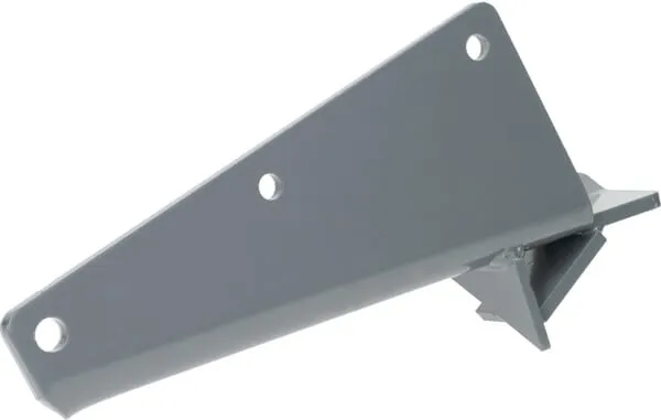 Rozmetací nůž levý kompletní