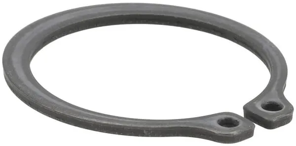 Zajišťovací kroužek