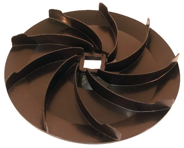 Ventilátor