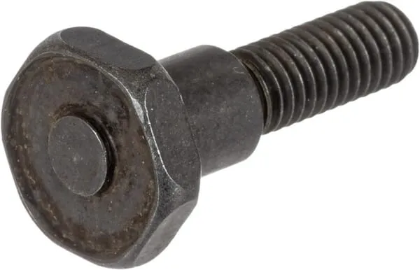 Šroub spojky (6 mm)