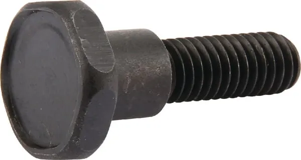 Šroubová spojka 6 mm