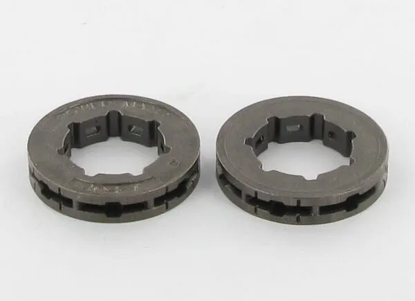 Náhradní kroužek .404-7 zubů