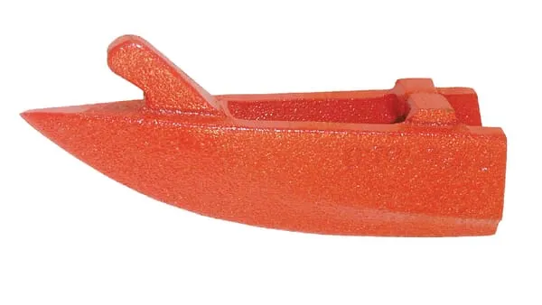 Ostří secí botky na řepu SP orig.