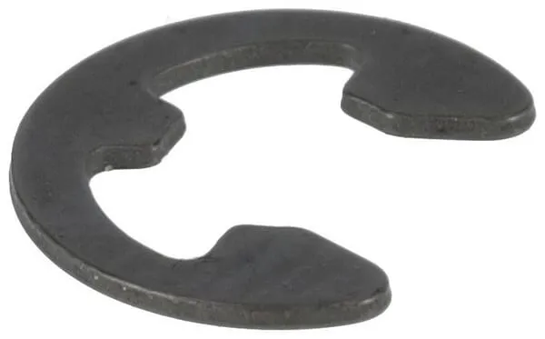 Zajišťovací kroužek E5