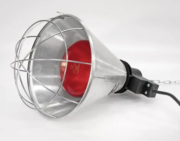 Infračervený zářič Promo, 5m kabel