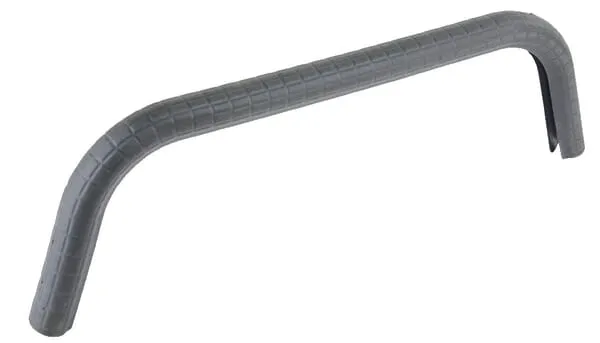 Držadlo černé