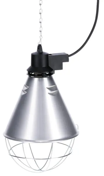 Infračervený zářič kabel 5,0 m