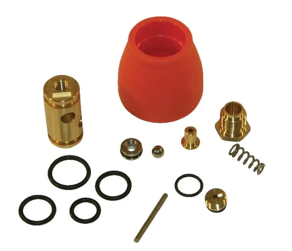 Opravárenská sada spr.pistole