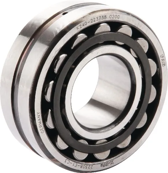 Soudečkové ložisko 40x90x33 mm INA/FAG