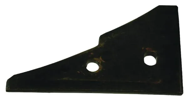 Landside Point RH Kuhn