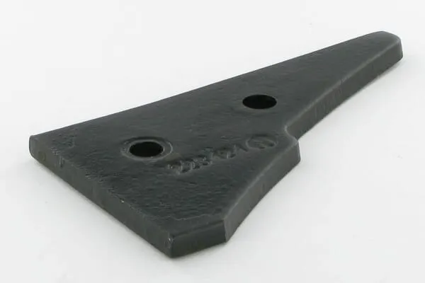 Přední díl plazu l.