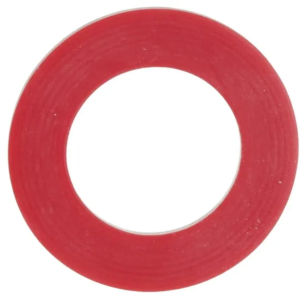 Silikonový kroužek pro infračervený zářič