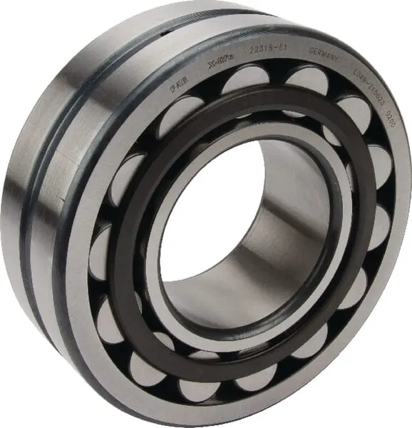 Spherical roller bearing 95x200x67mm INA/FAG