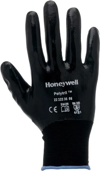Pracovní rukavice Polytril Top