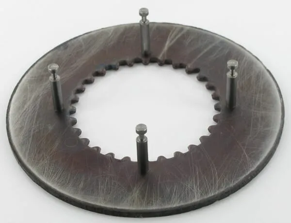 Přítlačná deska spojky