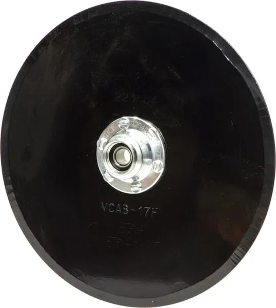 Kotouč 380 mm rychlostní