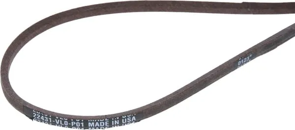 Klínový řemen (3L-37)