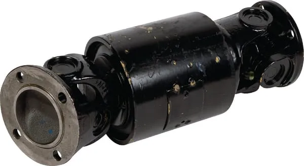 Hnací hřídel pro Manitou