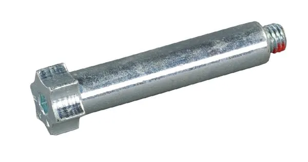 Čep kola M12x71