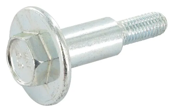 Závrtný šroub M8, O12