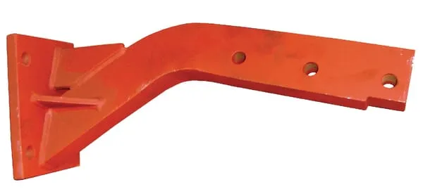 Plužní hřídel 30 (B200)