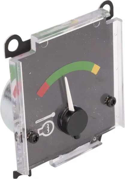 Indicator
