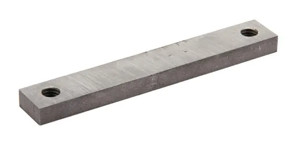 Vodicí lišta KWO (dolní)