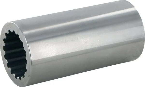 Profilové pouzdro Ø 45 Z16