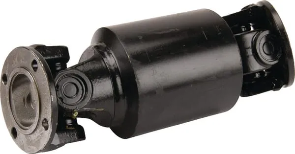 Hnací hřídel pro Manitou