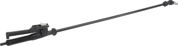 Stříkací pistole 610 mm