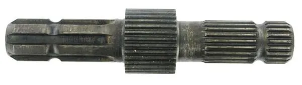 Vývodová hřídel Case IH