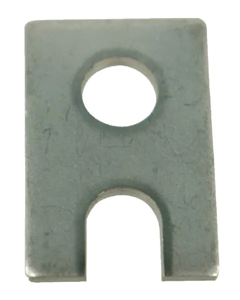 Vidlicová kolíková deska