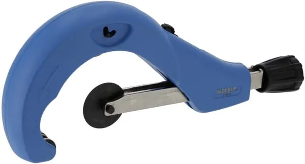 Řezačka trubek na plastové/kompozitní trubky 50-127 mm