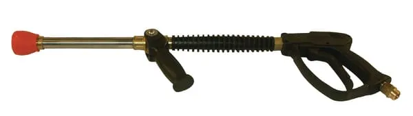 Vysokotlaké stříkací pistole Braglia