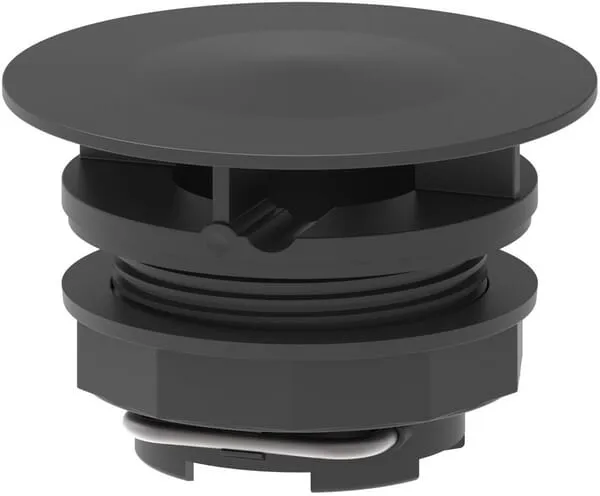 Anti-vortex vstup s vidlicovým spojením T7/T9