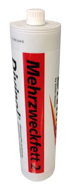 Víceúčelové mazivo 2 500g