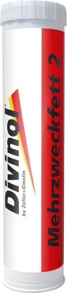 Multipurpose grease 400g