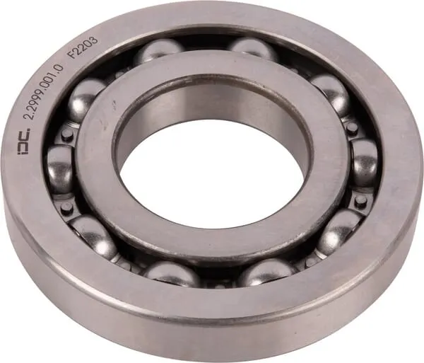 Kuličkové ložisko