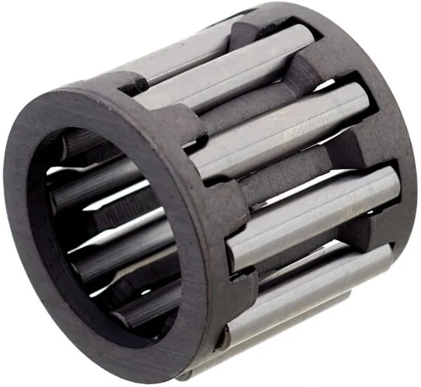 Válečkové pouzdro