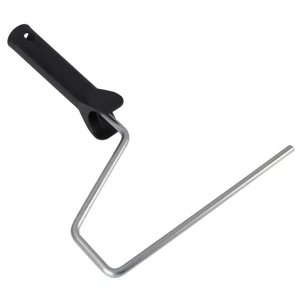 Rukojeť pro malířský váleček 8 mm, 25 cm