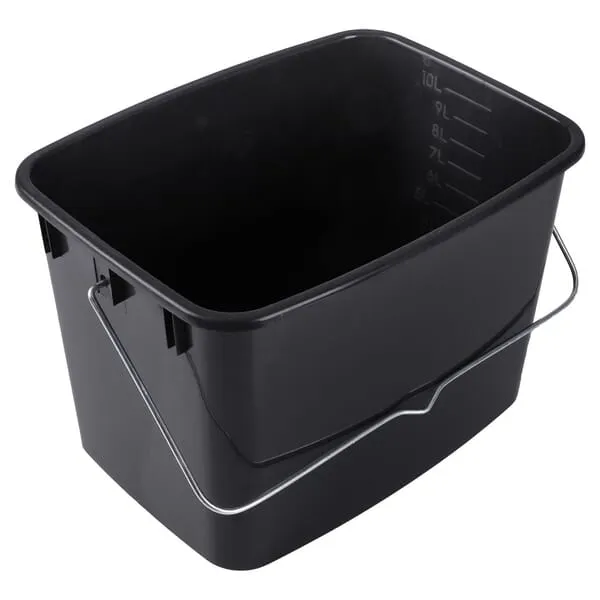 Kbelíky na barvu, Copenhagen Pro