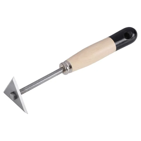 Trojúhelníkové škrabky, Copenhagen Pro